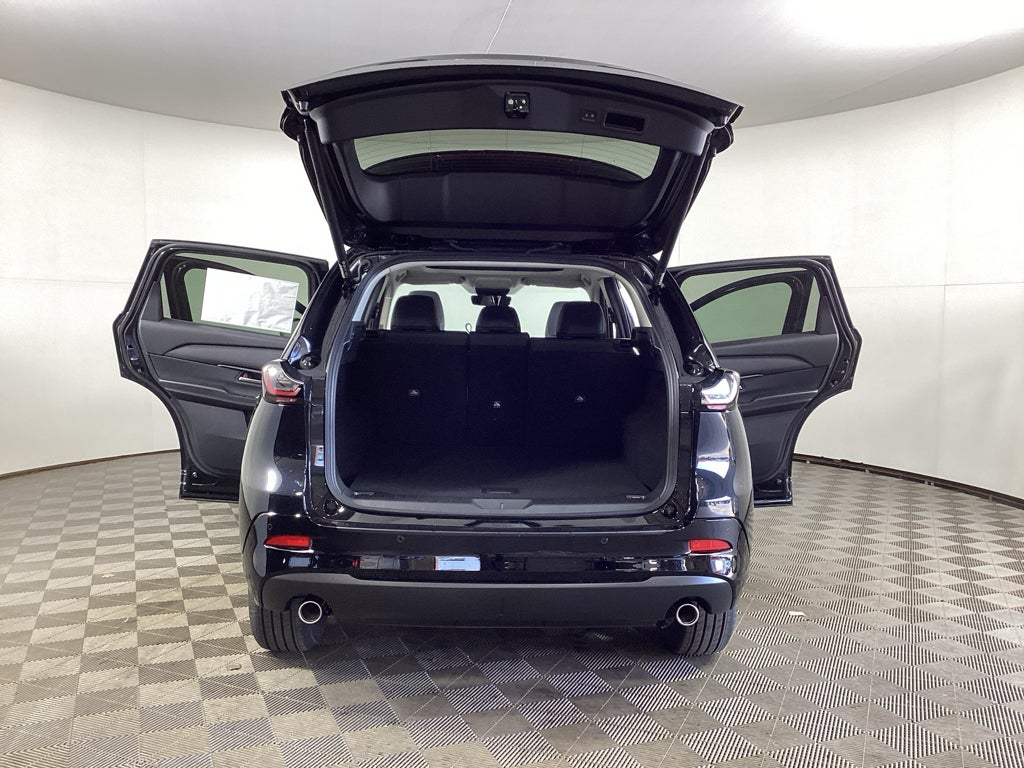 2026 Mazda Mazda CX-5 2.5 S Premium