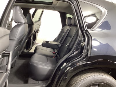 2026 Mazda Mazda CX-5 2.5 S Premium