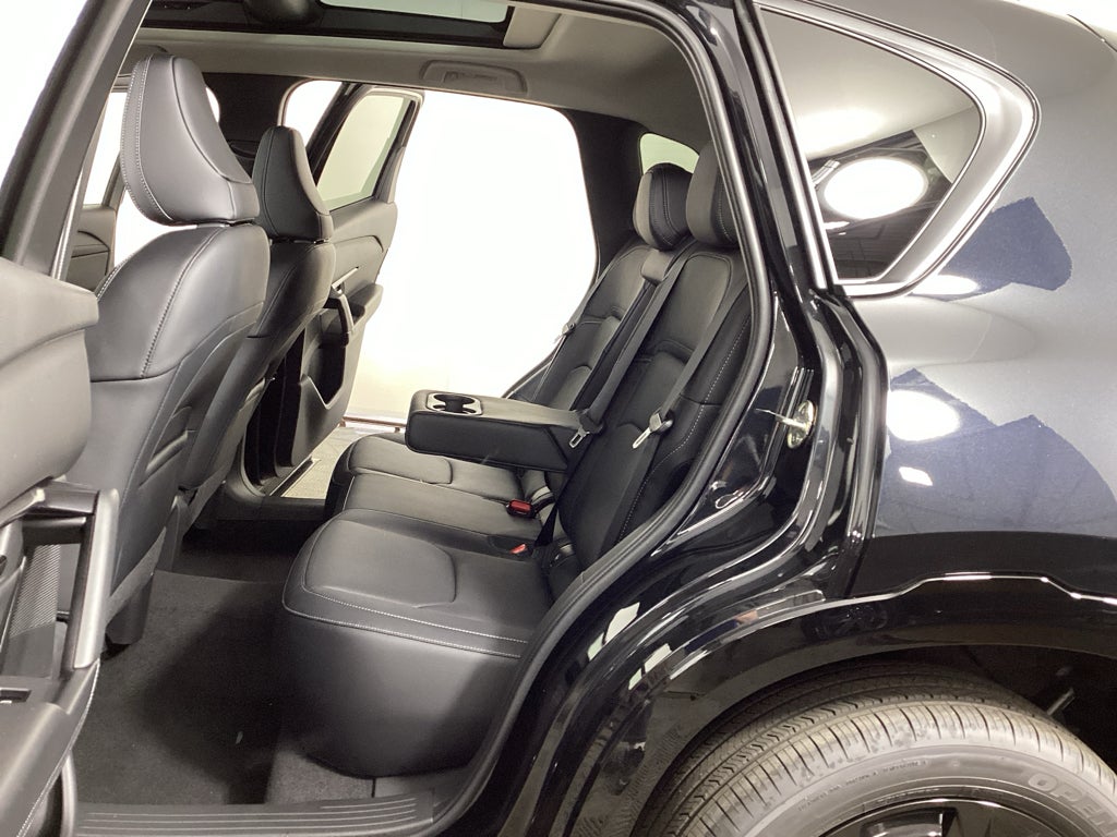 2026 Mazda Mazda CX-5 2.5 S Premium