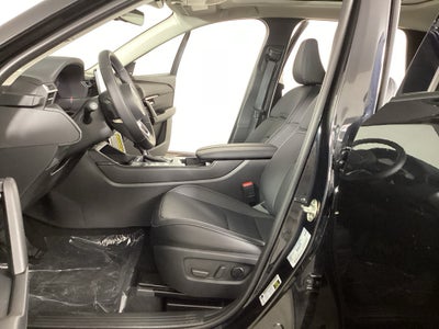 2026 Mazda Mazda CX-5 2.5 S Premium