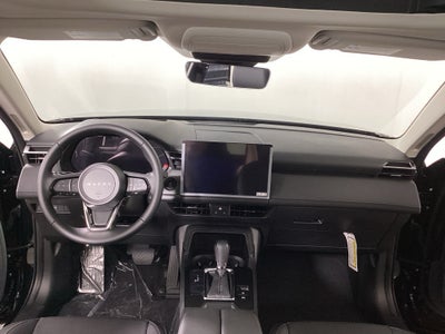 2026 Mazda Mazda CX-5 2.5 S Premium