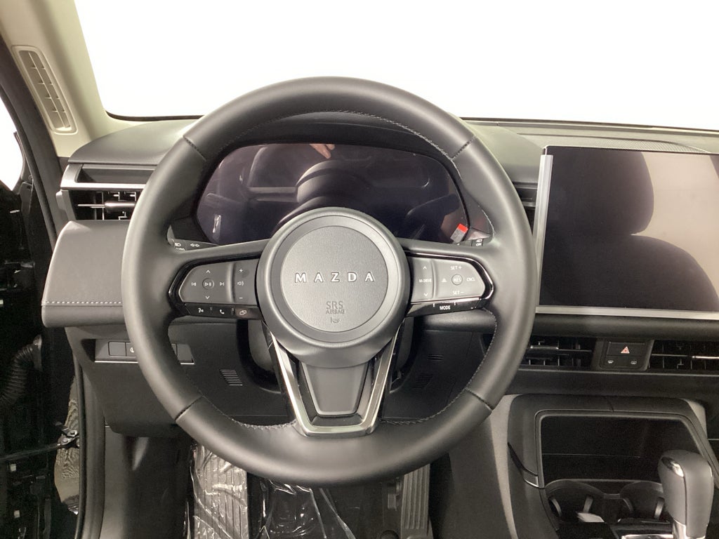 2026 Mazda Mazda CX-5 2.5 S Premium