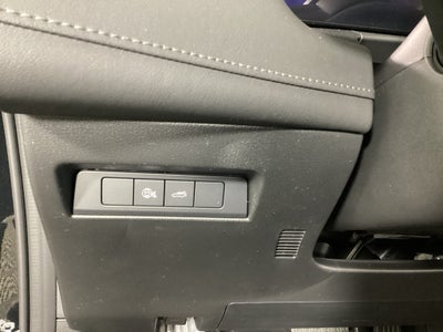 2026 Mazda Mazda CX-5 2.5 S Premium