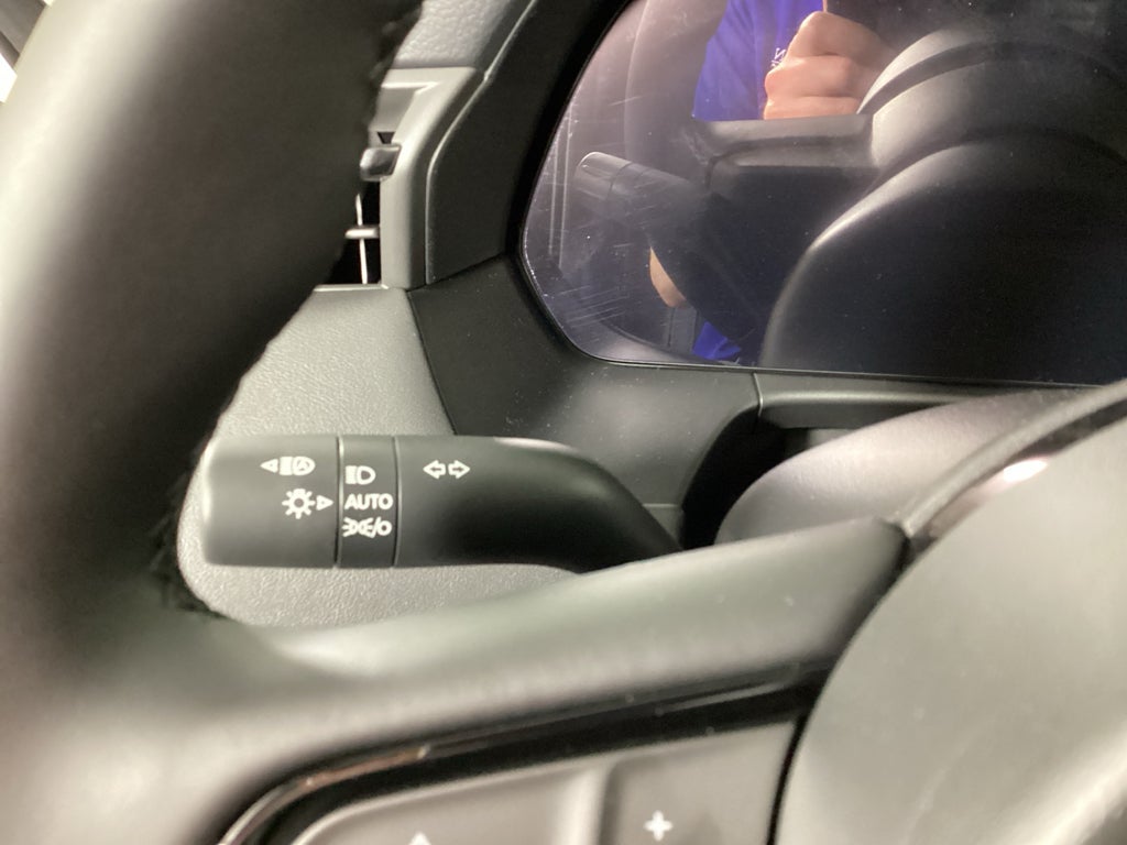 2026 Mazda Mazda CX-5 2.5 S Premium