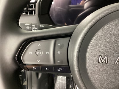 2026 Mazda Mazda CX-5 2.5 S Premium
