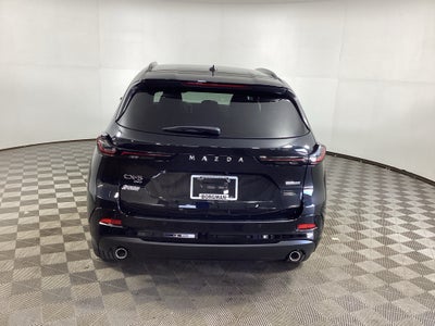 2026 Mazda Mazda CX-5 2.5 S Premium