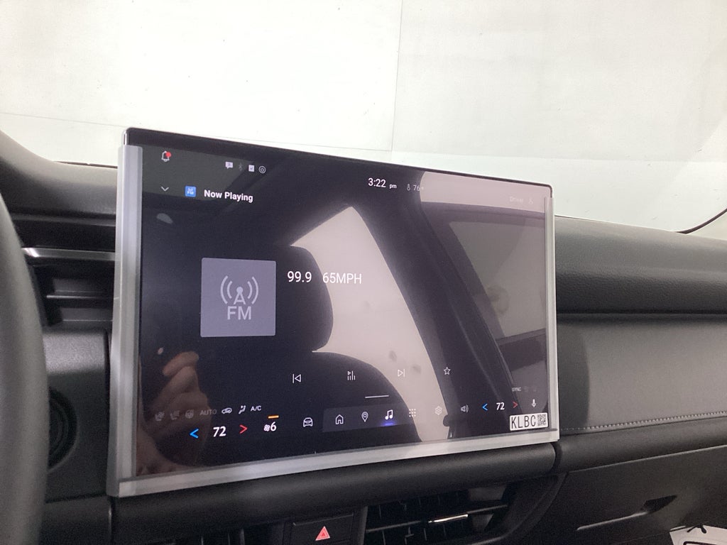 2026 Mazda Mazda CX-5 2.5 S Premium