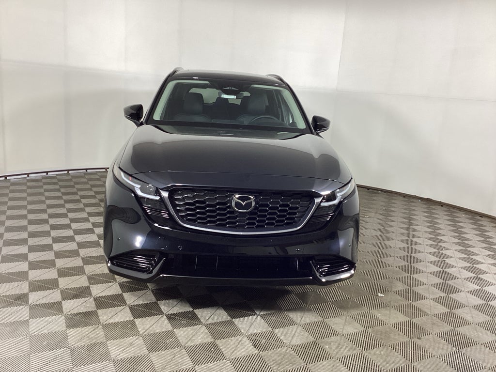2026 Mazda Mazda CX-5 2.5 S Premium
