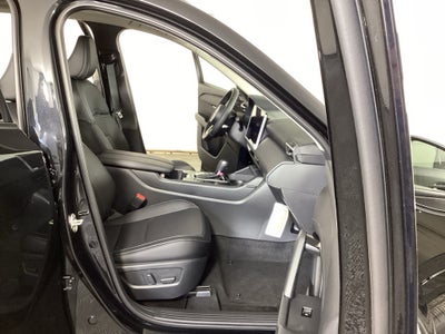 2026 Mazda Mazda CX-5 2.5 S Premium