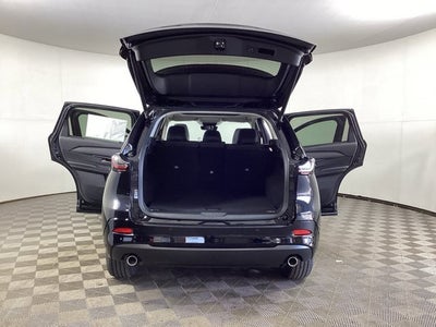 2026 Mazda Mazda CX-5 2.5 S Premium