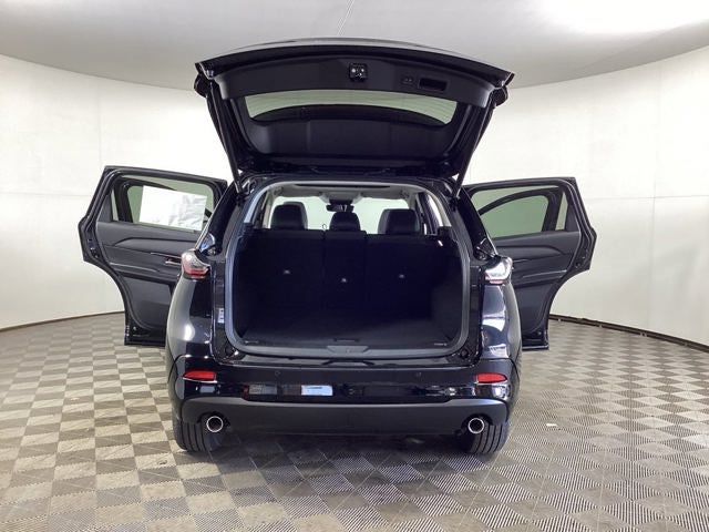 2026 Mazda Mazda CX-5 2.5 S Premium
