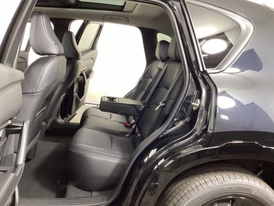 2026 Mazda Mazda CX-5 2.5 S Premium