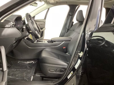 2026 Mazda Mazda CX-5 2.5 S Premium