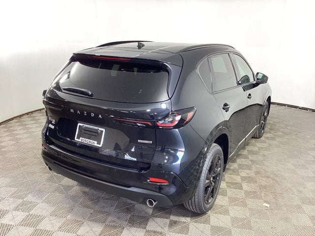 2026 Mazda Mazda CX-5 2.5 S Premium