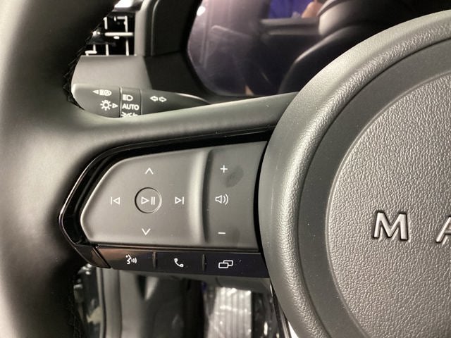 2026 Mazda Mazda CX-5 2.5 S Premium