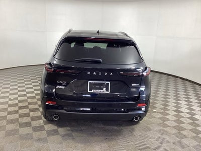2026 Mazda Mazda CX-5 2.5 S Premium