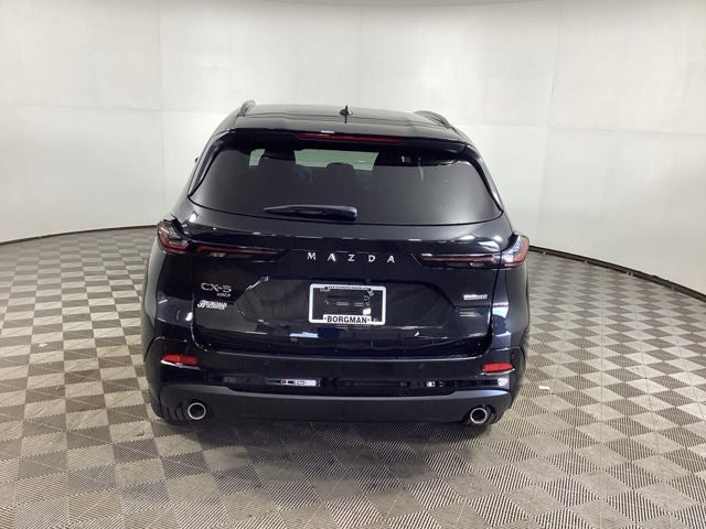 2026 Mazda Mazda CX-5 2.5 S Premium