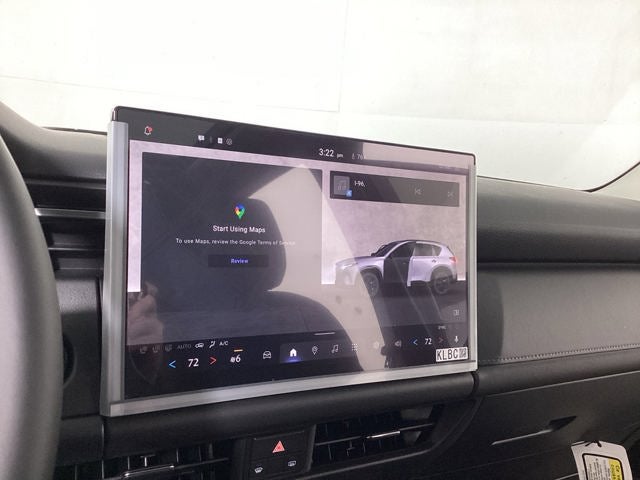 2026 Mazda Mazda CX-5 2.5 S Premium