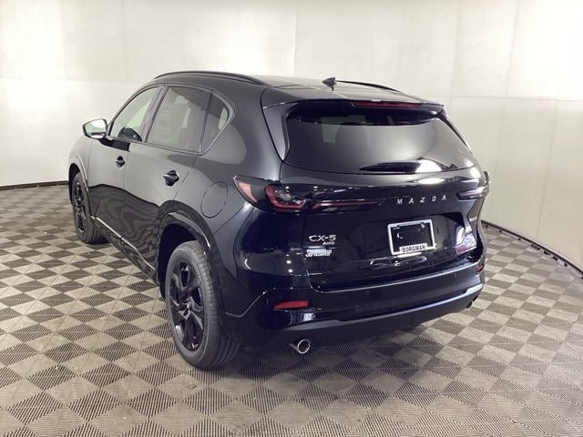 2026 Mazda Mazda CX-5 2.5 S Premium