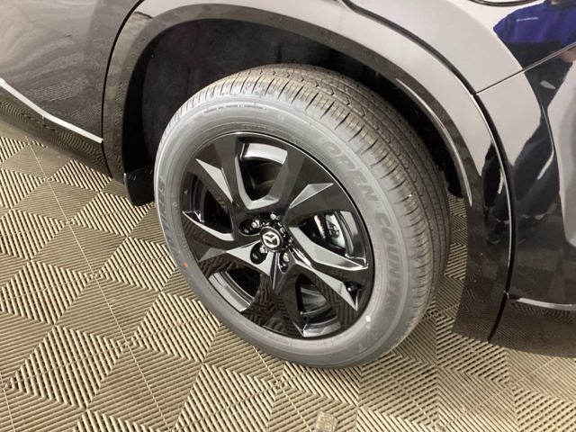 2026 Mazda Mazda CX-5 2.5 S Premium