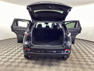 2026 Mazda Mazda CX-5 2.5 S Premium