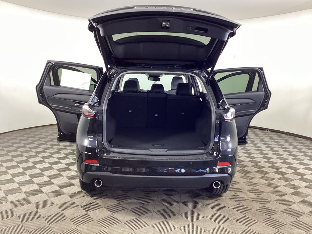2026 Mazda Mazda CX-5 2.5 S Premium
