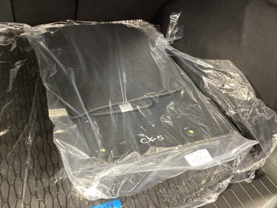 2026 Mazda Mazda CX-5 2.5 S Premium