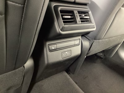2026 Mazda Mazda CX-5 2.5 S Premium