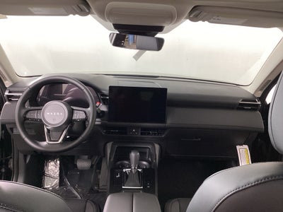 2026 Mazda Mazda CX-5 2.5 S Premium