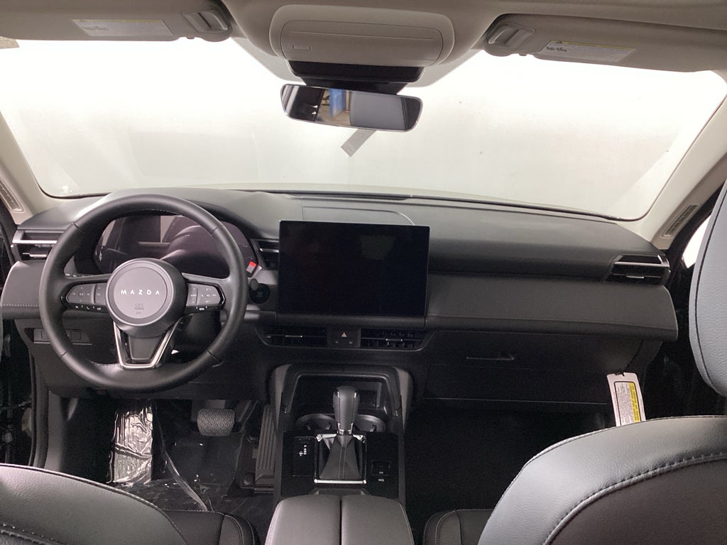 2026 Mazda Mazda CX-5 2.5 S Premium