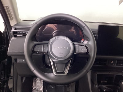 2026 Mazda Mazda CX-5 2.5 S Premium