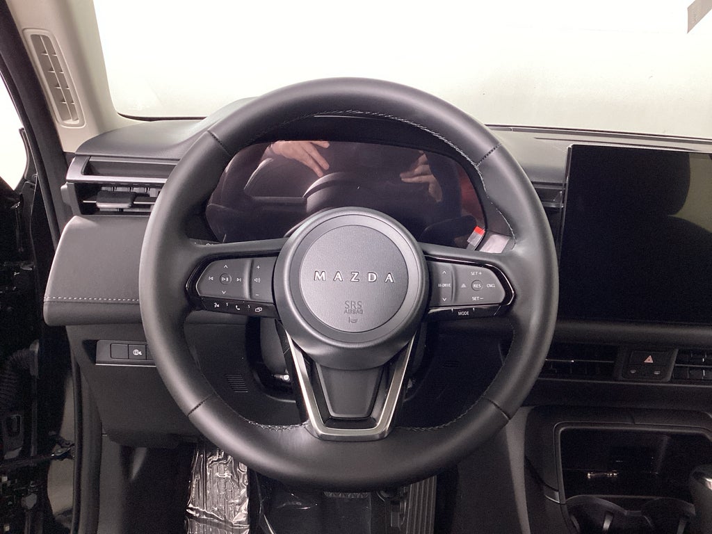 2026 Mazda Mazda CX-5 2.5 S Premium