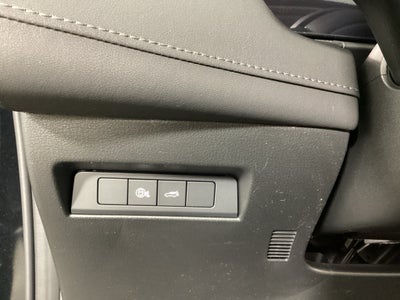 2026 Mazda Mazda CX-5 2.5 S Premium