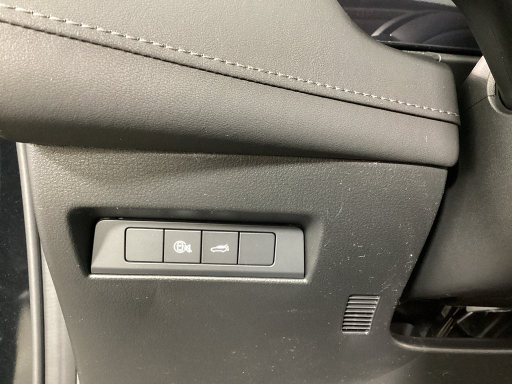 2026 Mazda Mazda CX-5 2.5 S Premium