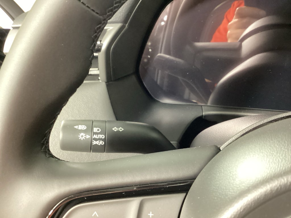 2026 Mazda Mazda CX-5 2.5 S Premium