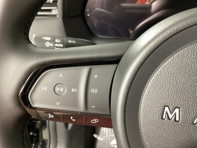 2026 Mazda Mazda CX-5 2.5 S Premium