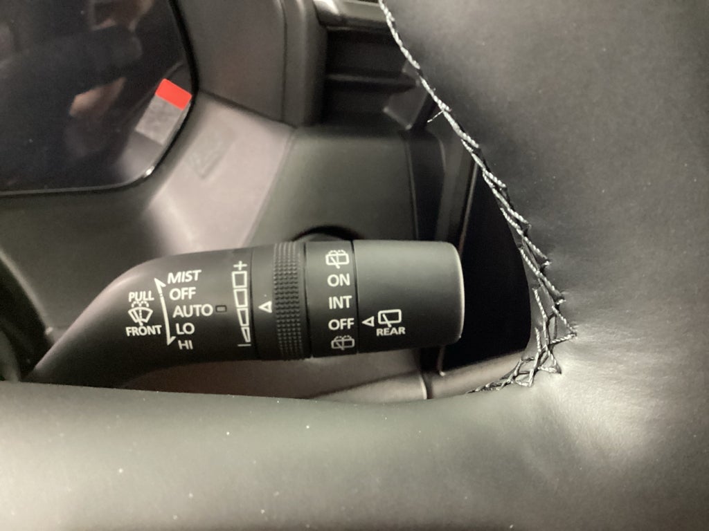 2026 Mazda Mazda CX-5 2.5 S Premium