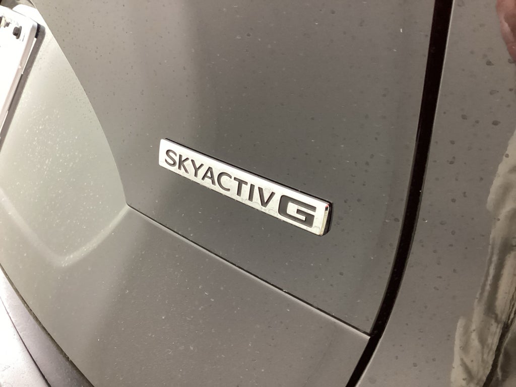 2026 Mazda Mazda CX-5 2.5 S Premium