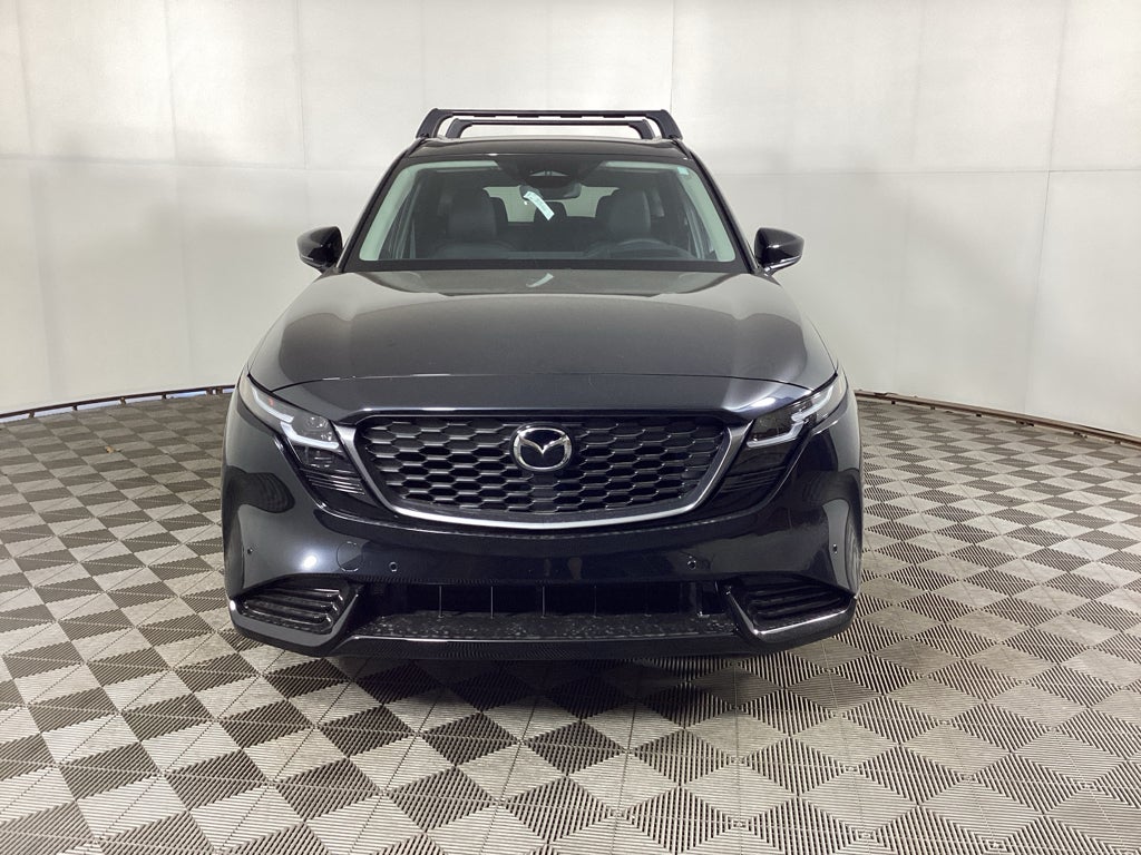 2026 Mazda Mazda CX-5 2.5 S Premium