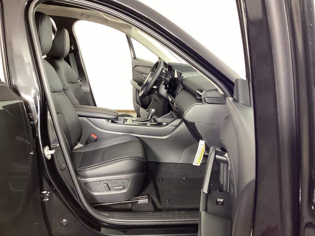 2026 Mazda Mazda CX-5 2.5 S Premium