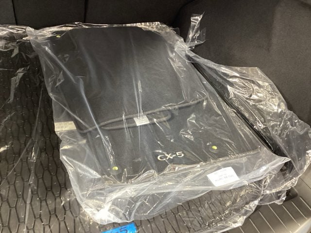 2026 Mazda Mazda CX-5 2.5 S Premium
