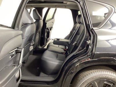 2026 Mazda Mazda CX-5 2.5 S Premium