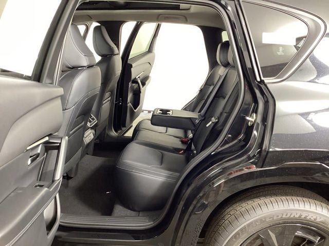 2026 Mazda Mazda CX-5 2.5 S Premium