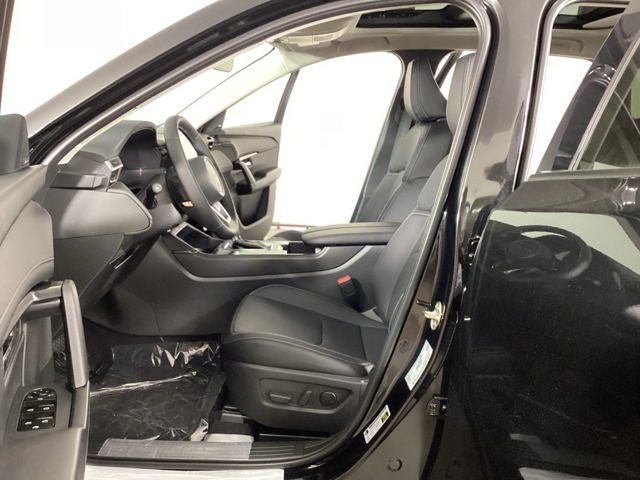 2026 Mazda Mazda CX-5 2.5 S Premium