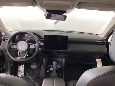 2026 Mazda Mazda CX-5 2.5 S Premium
