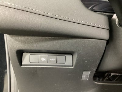 2026 Mazda Mazda CX-5 2.5 S Premium