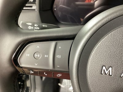 2026 Mazda Mazda CX-5 2.5 S Premium