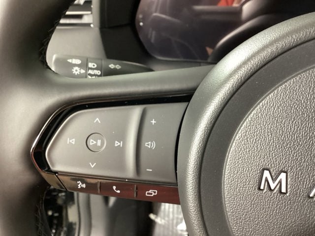 2026 Mazda Mazda CX-5 2.5 S Premium
