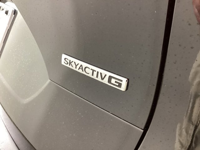 2026 Mazda Mazda CX-5 2.5 S Premium