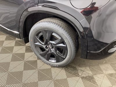 2026 Mazda Mazda CX-5 2.5 S Premium